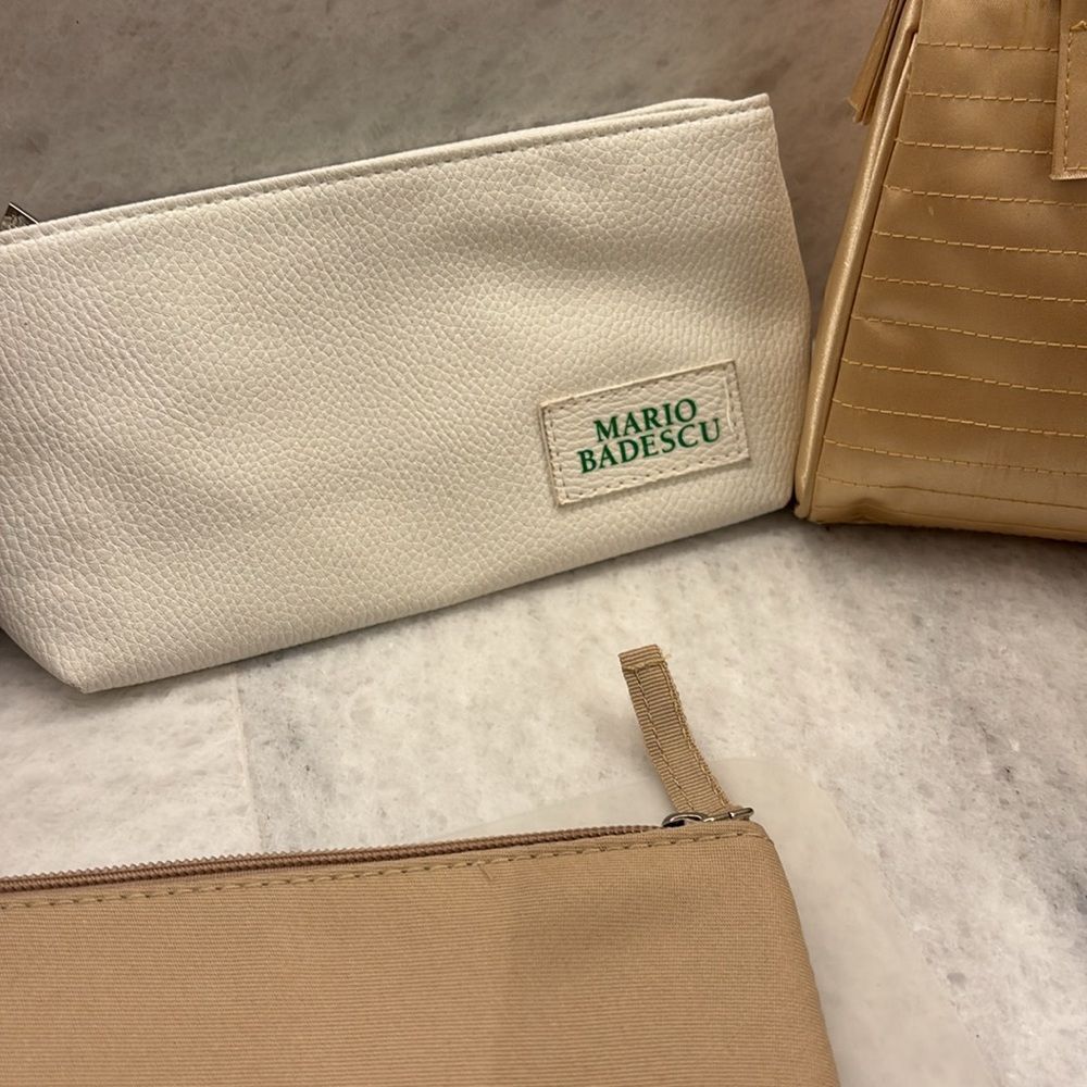 Make Up/ Pouch Bundle - image 4